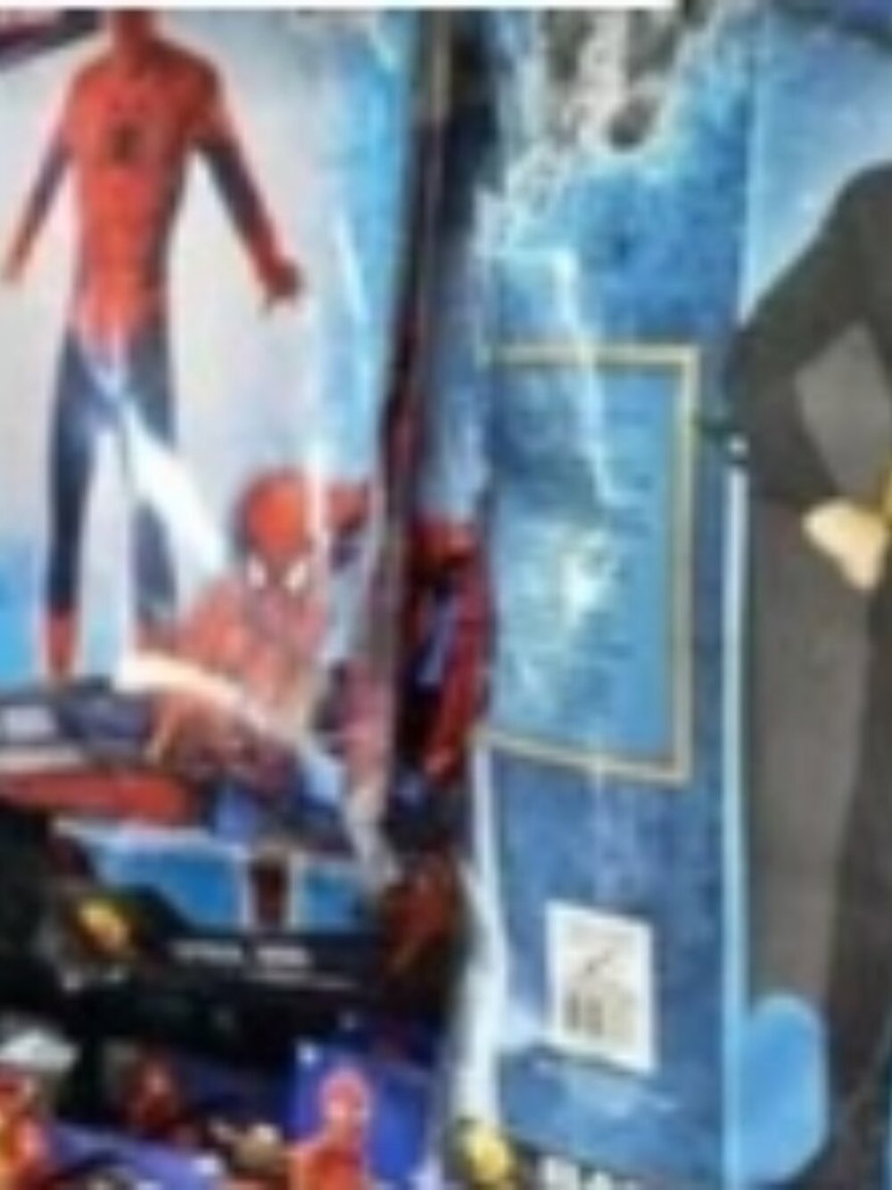 Halloween costumes randon